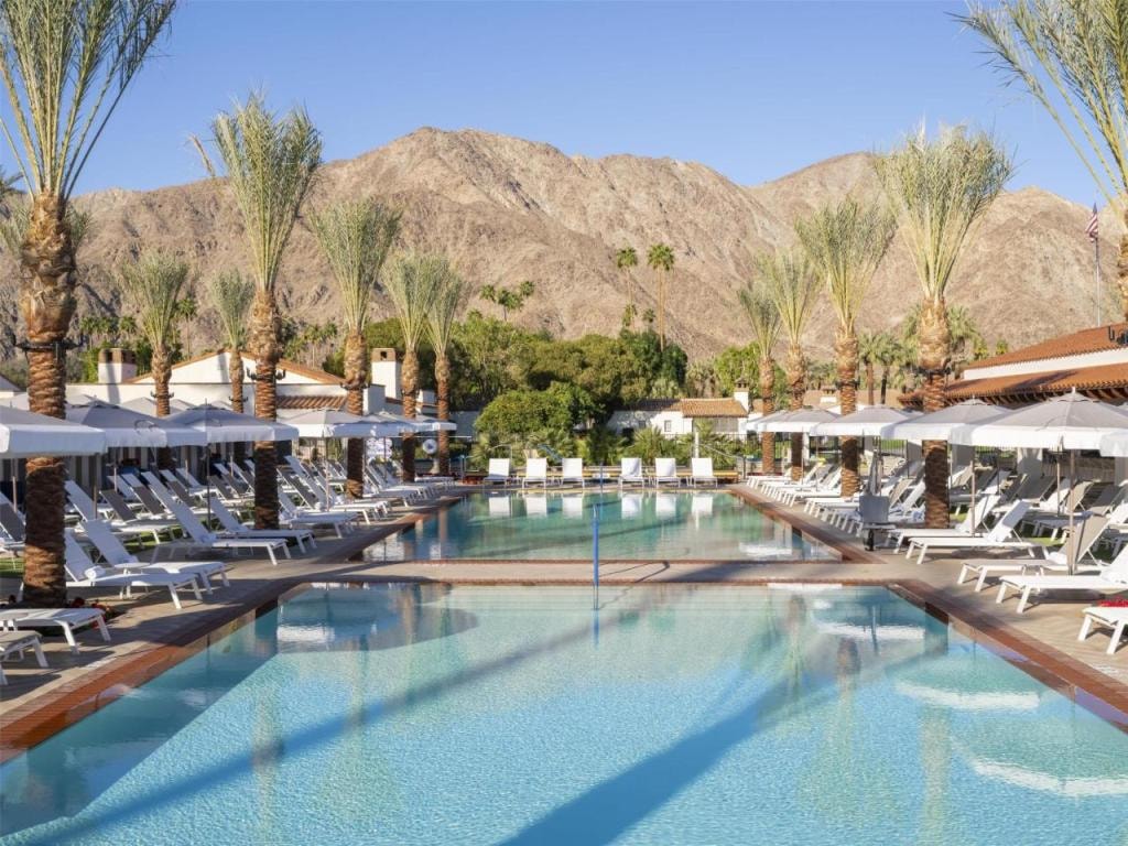 La Quinta Resort & Club