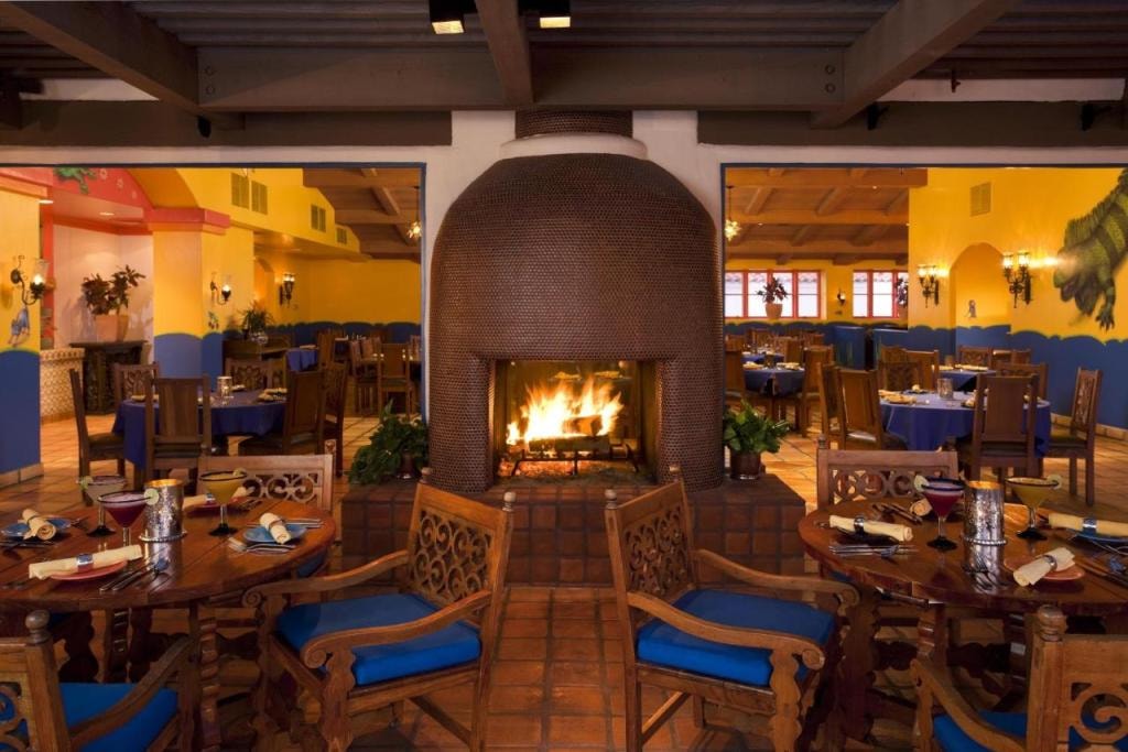 La Quinta Resort & Club