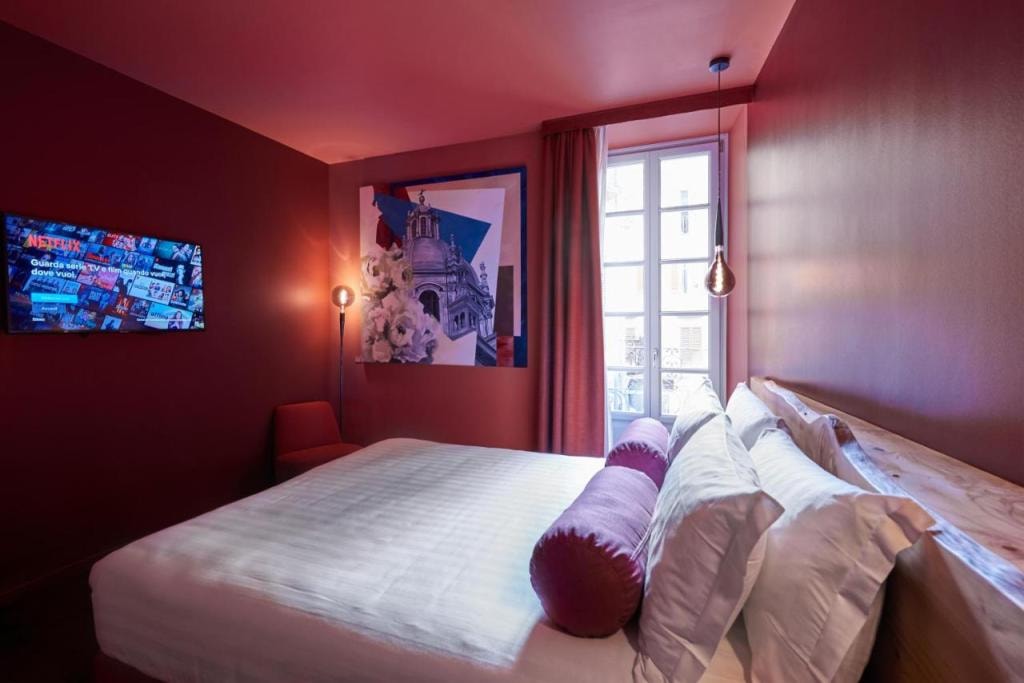 73 Boutique Hotel