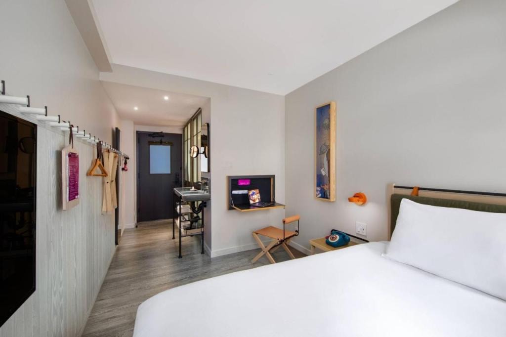 Moxy NYC Times Square