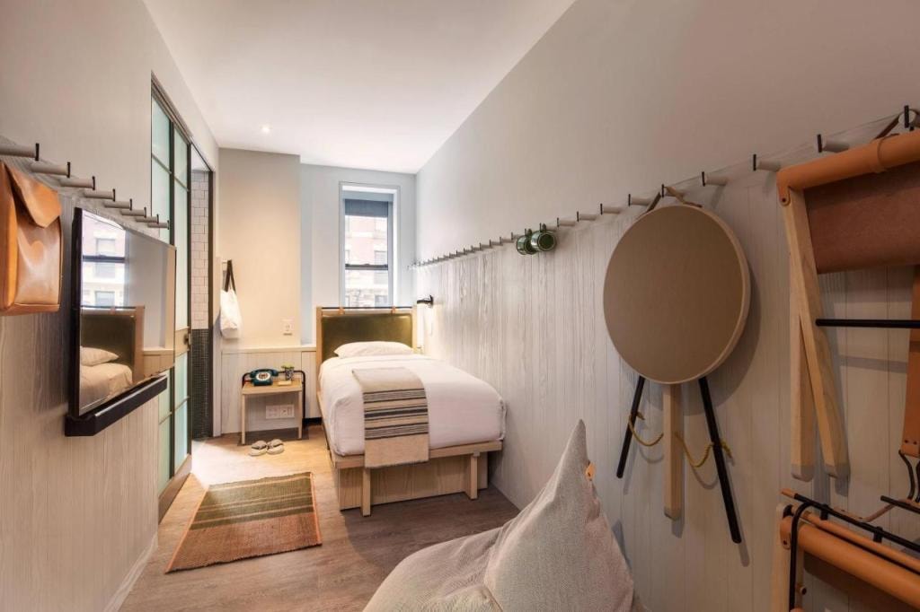Moxy NYC Times Square