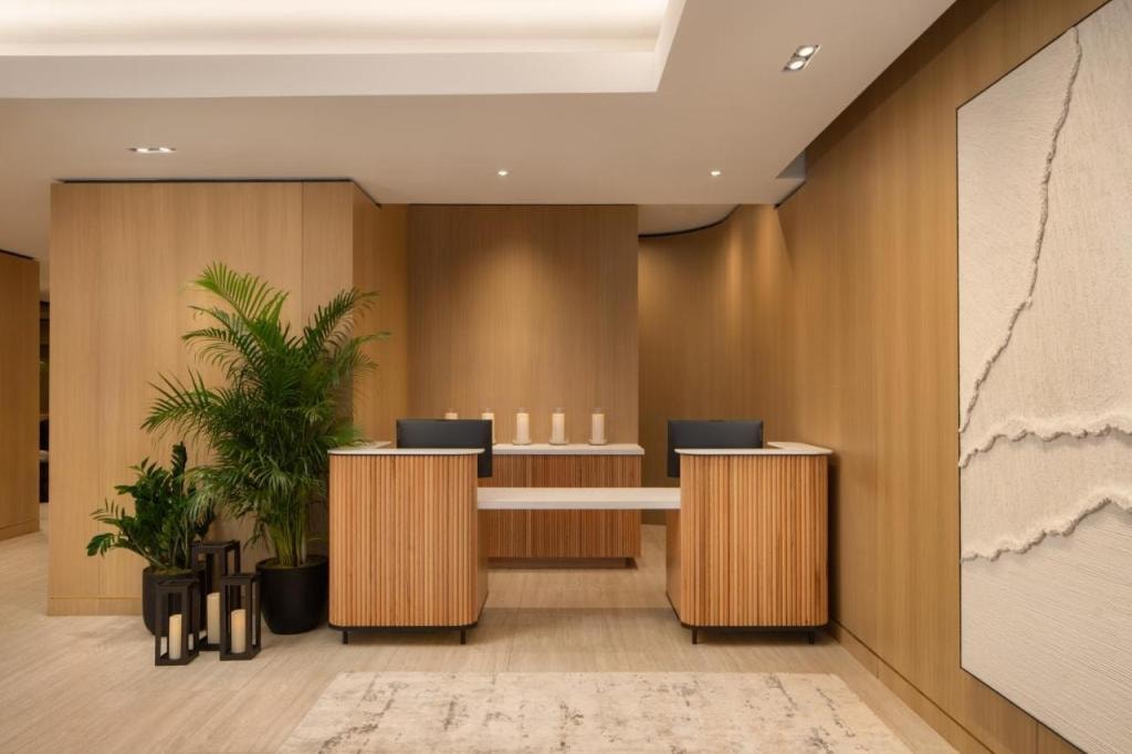 Aura Hotel Times Square