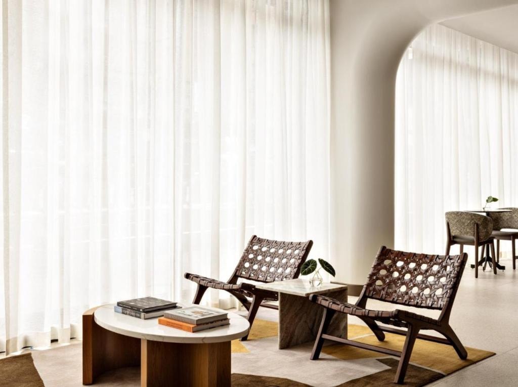 Kimpton Theta New York - Times Square by IHG