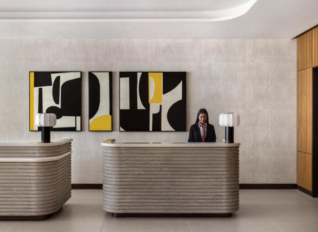Kimpton Theta New York - Times Square by IHG