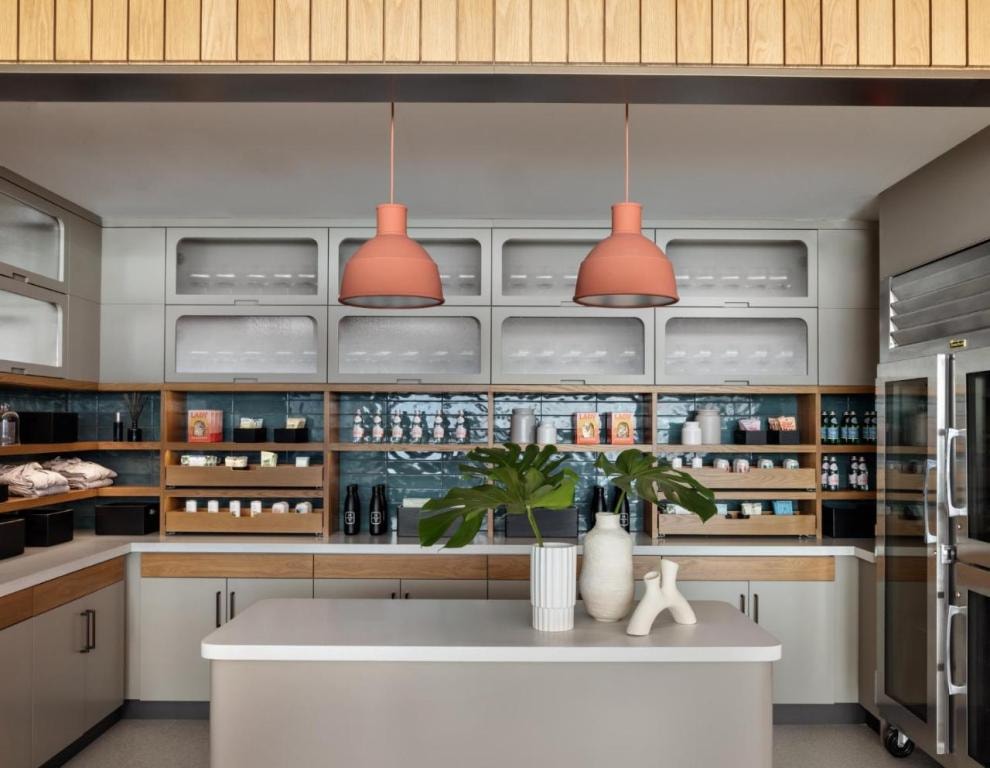 Kimpton Theta New York - Times Square by IHG