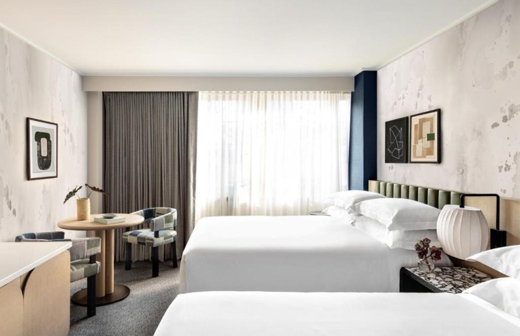 Kimpton Theta New York - Times Square by IHG