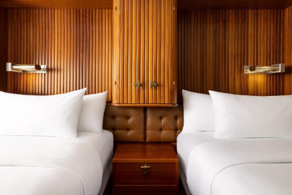 Le Meridien New York, Central Park