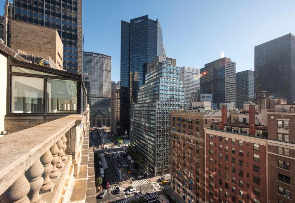 Kimpton Ashbel New York Park Avenue