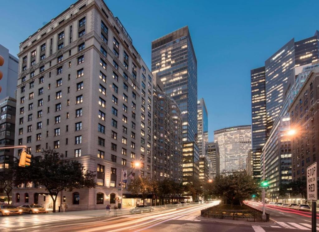 Kimpton Ashbel New York Park Avenue