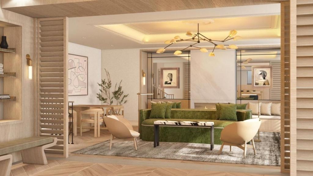Kimpton Ashbel New York Park Avenue