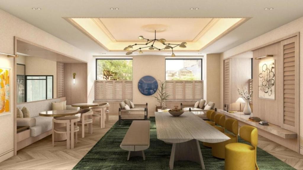 Kimpton Ashbel New York Park Avenue