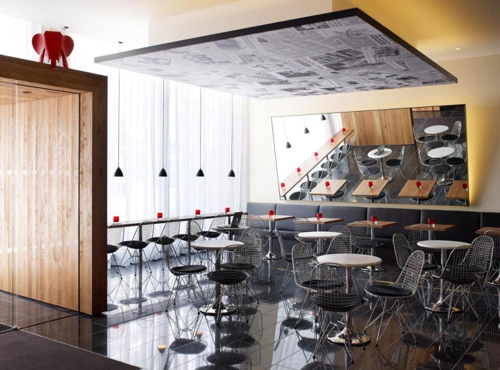 citizenM Southwark Bankside