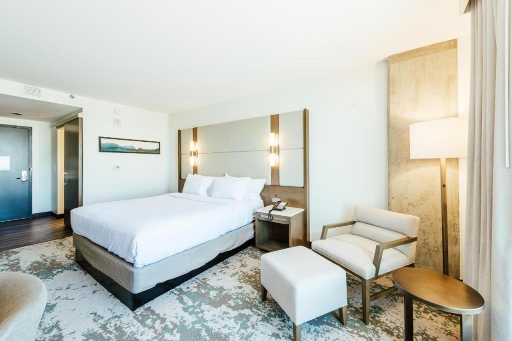 Hilton Garden Inn Denver Union Station