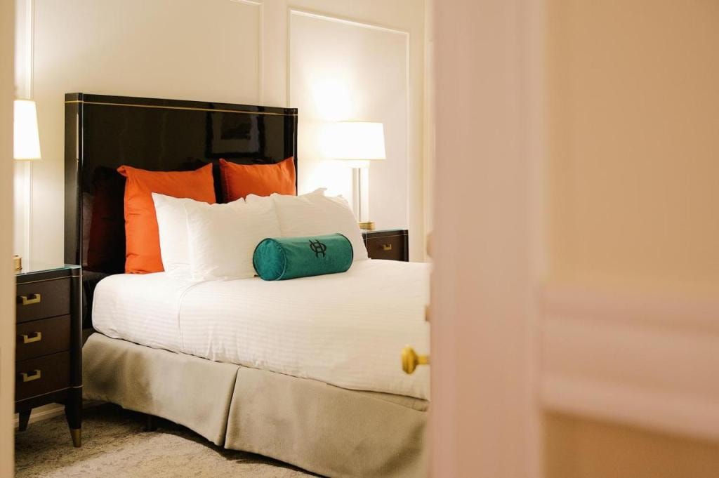 The Oxford Hotel