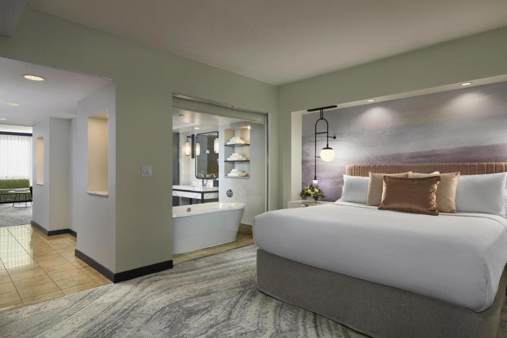 Hotel 1000, In The Unbound Collection By Hyatt