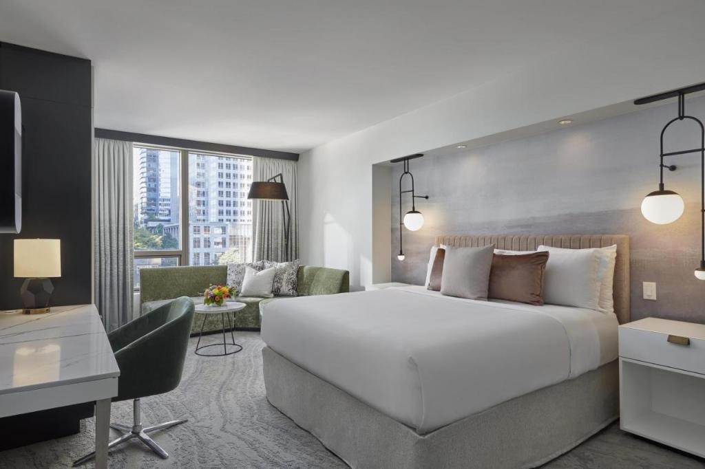 Hotel 1000, In The Unbound Collection By Hyatt