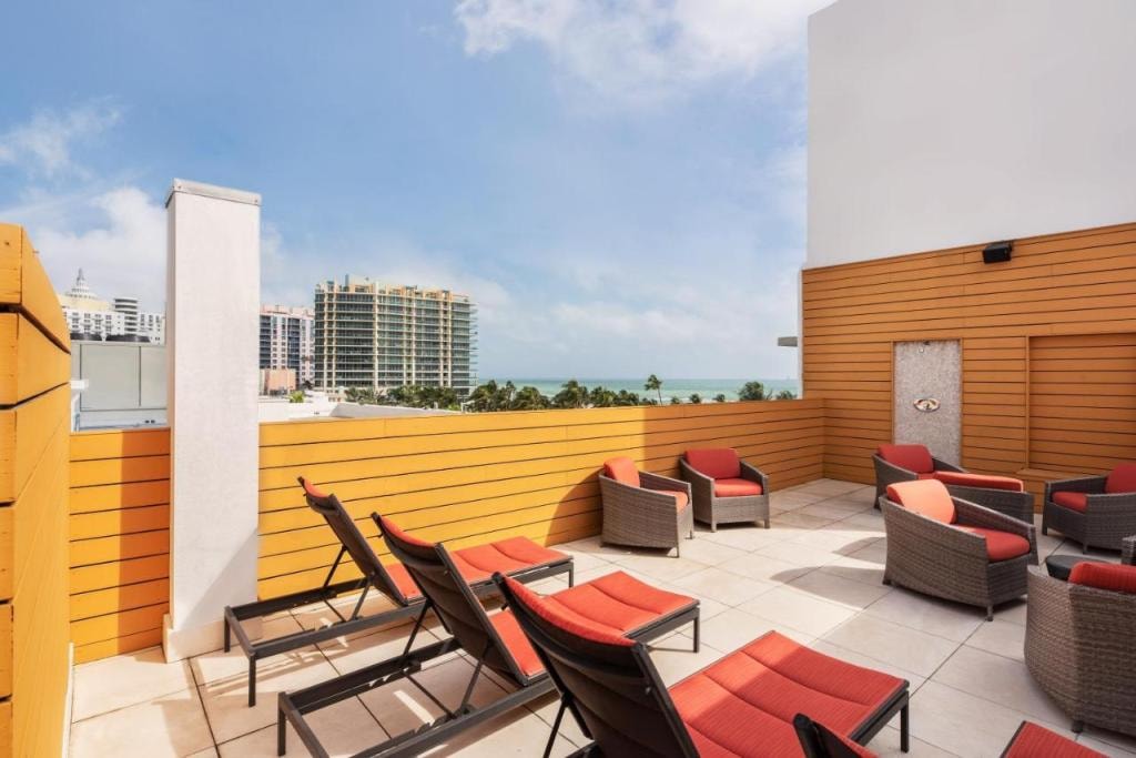 Eurostars Winter Haven Miami Beach