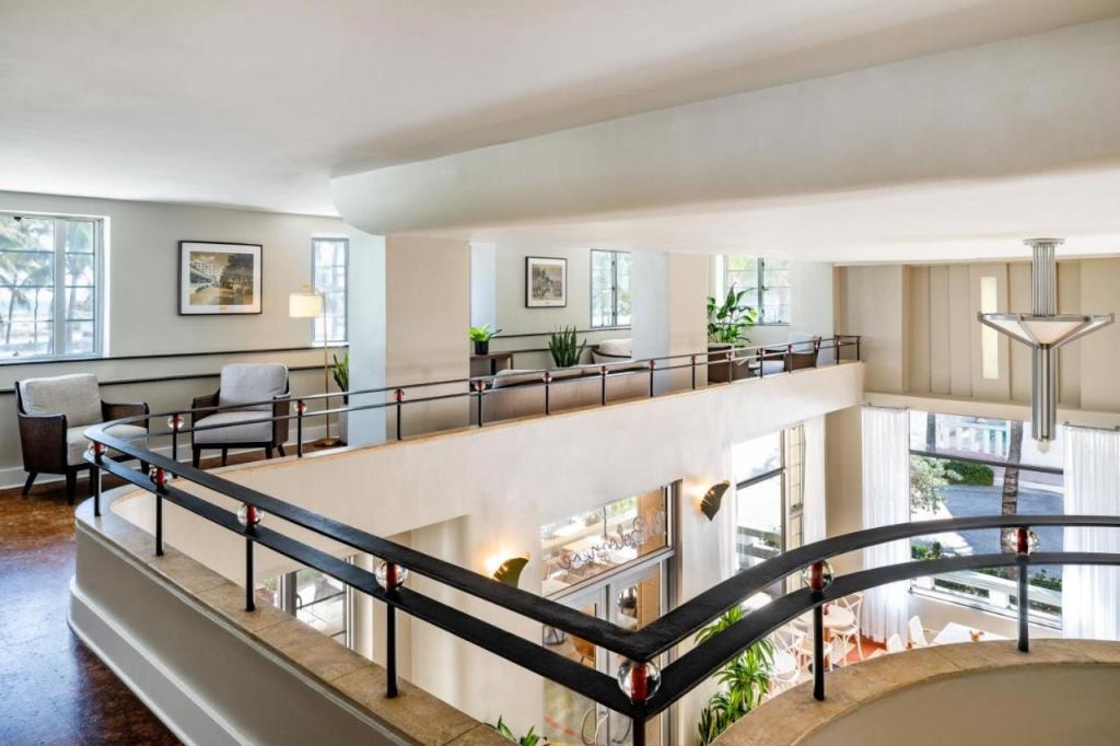 Eurostars Winter Haven Miami Beach