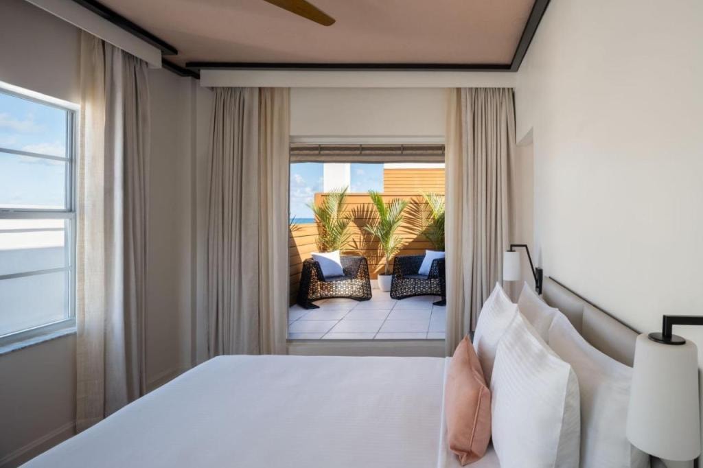 Eurostars Winter Haven Miami Beach