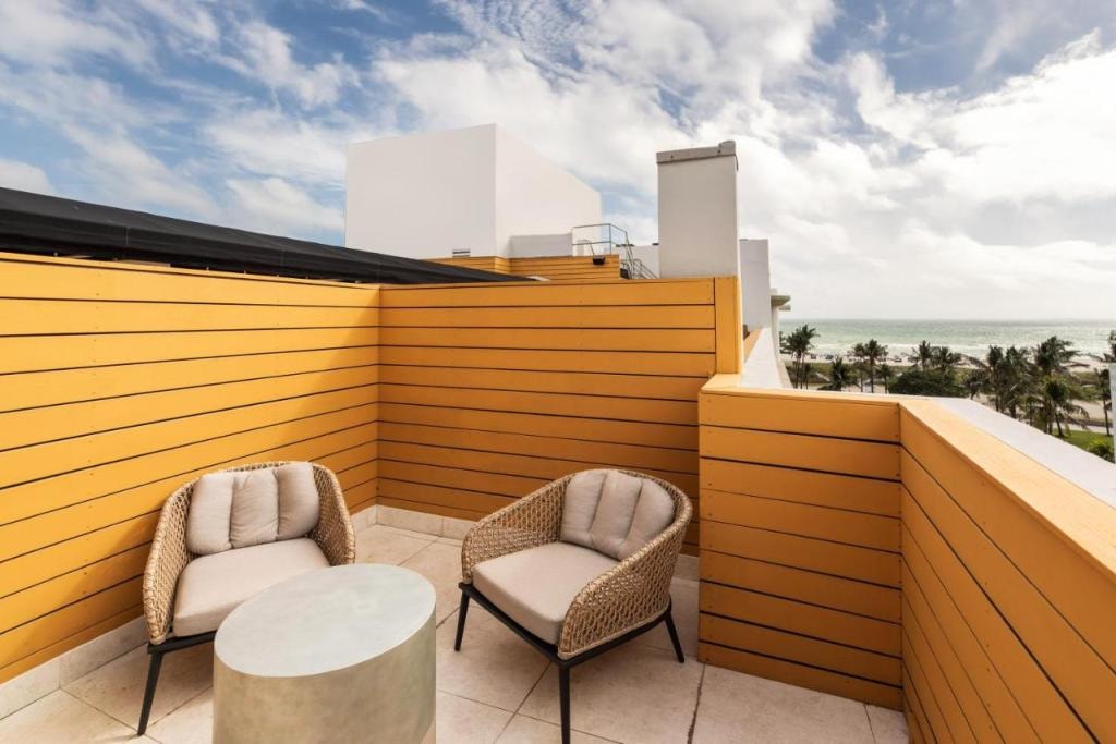 Eurostars Winter Haven Miami Beach