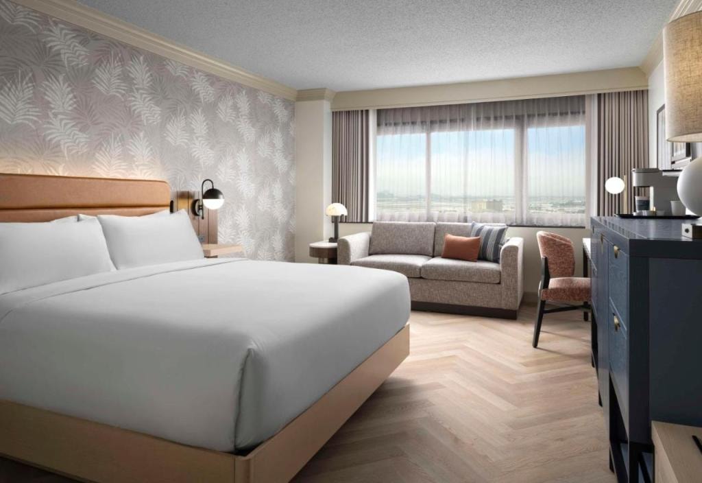 Sonesta Los Angeles Airport LAX