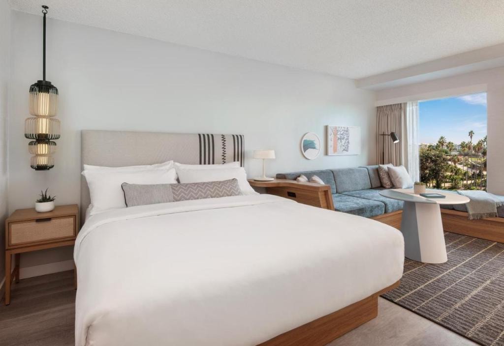 The Pierside Santa Monica