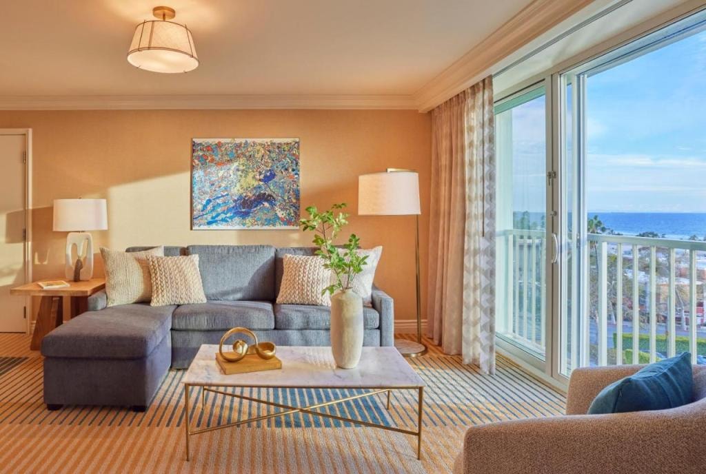 Viceroy Santa Monica