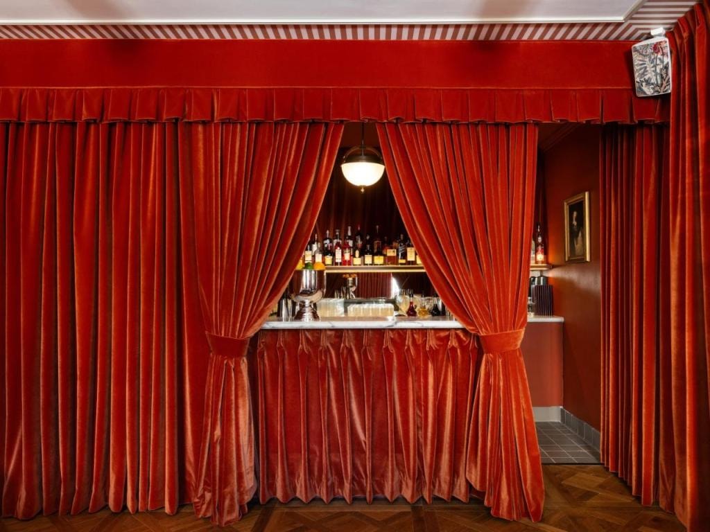 The Hotel Lili