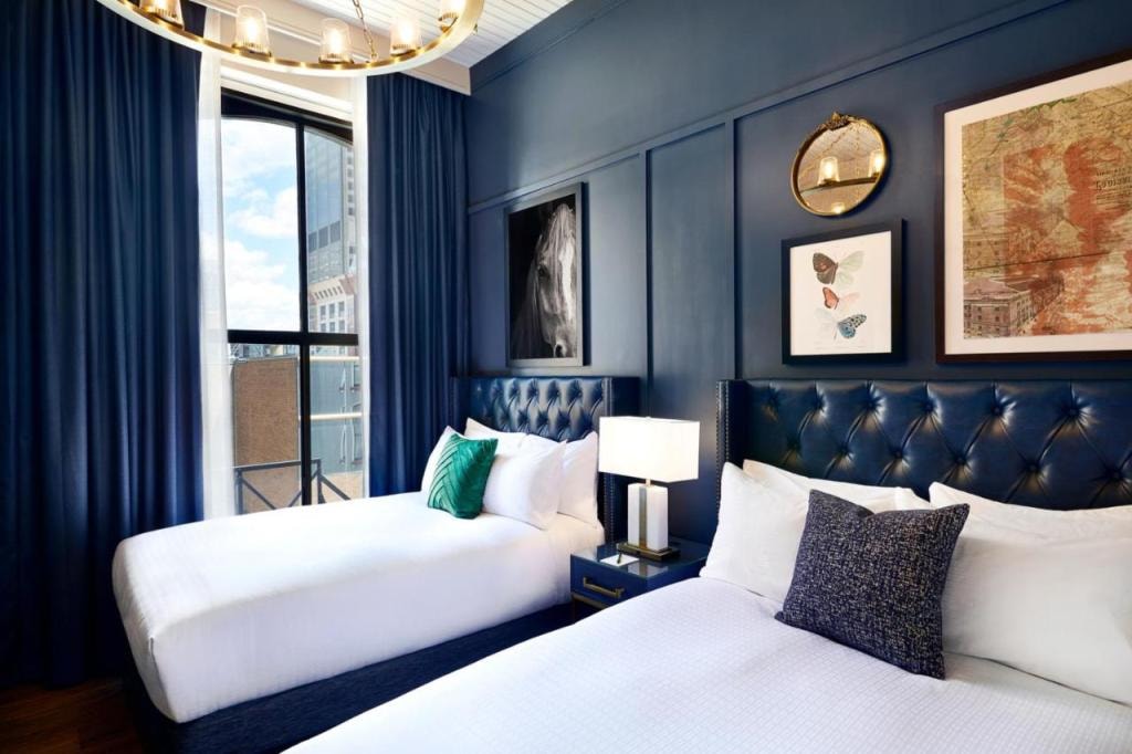 The Grady Hotel