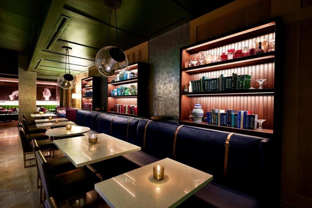 The Grady Hotel