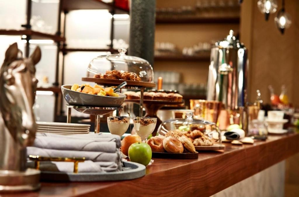 The Grady Hotel
