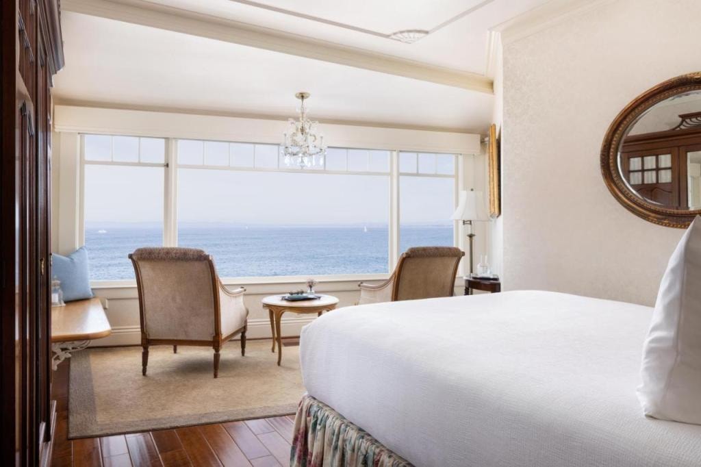 Seven Gables Inn on Monterey Bay, A Kirkwood Collection Hotel