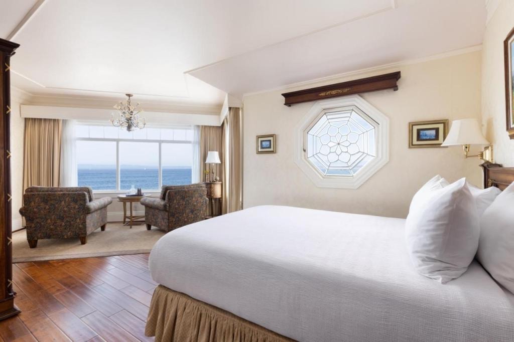 Seven Gables Inn on Monterey Bay, A Kirkwood Collection Hotel