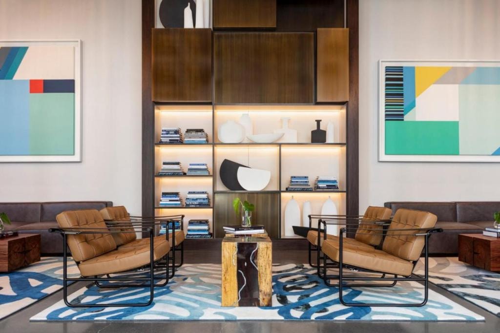 Kimpton - Pittman Hotel by IHG