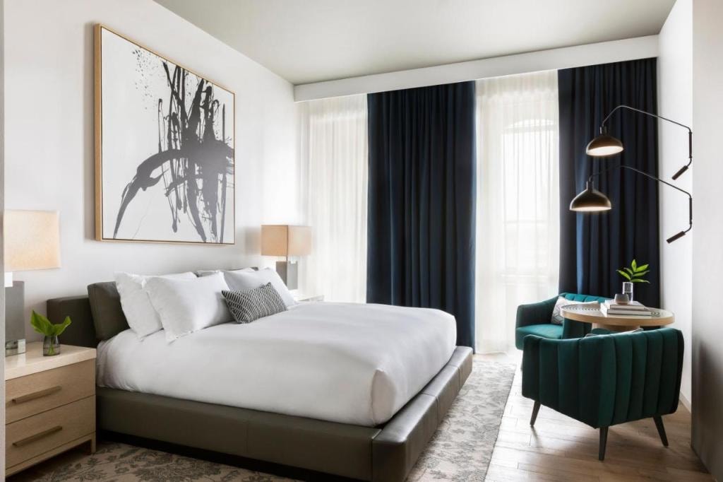Kimpton - Pittman Hotel by IHG