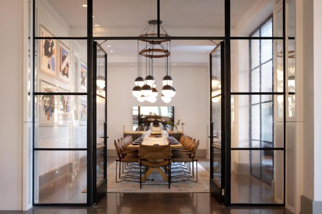 Kimpton - Pittman Hotel by IHG