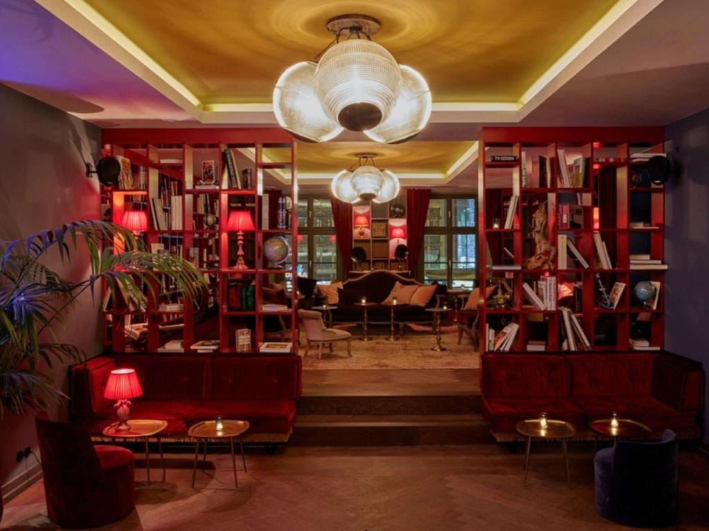 25hours Hotel The Royal Bavarian