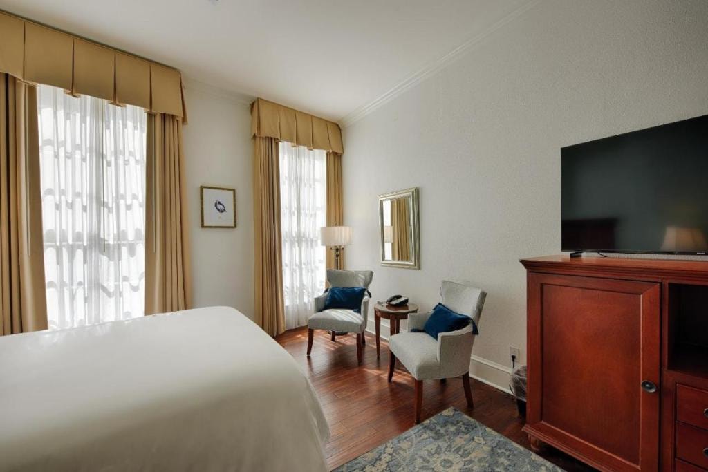 voco St James Hotel by IHG