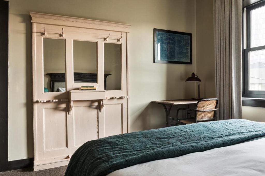 KEX Hotel