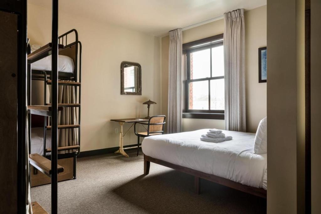 KEX Hotel