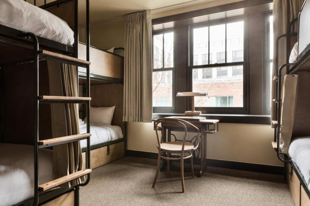 KEX Hotel