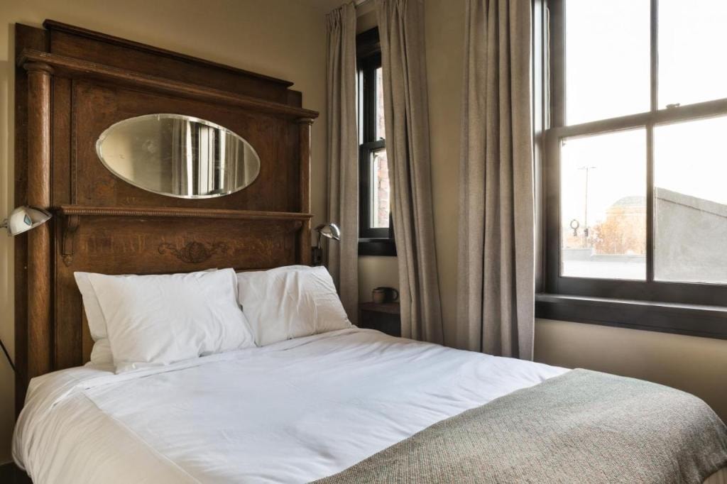 KEX Hotel