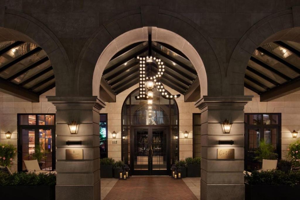 Renaissance New York Chelsea Hotel