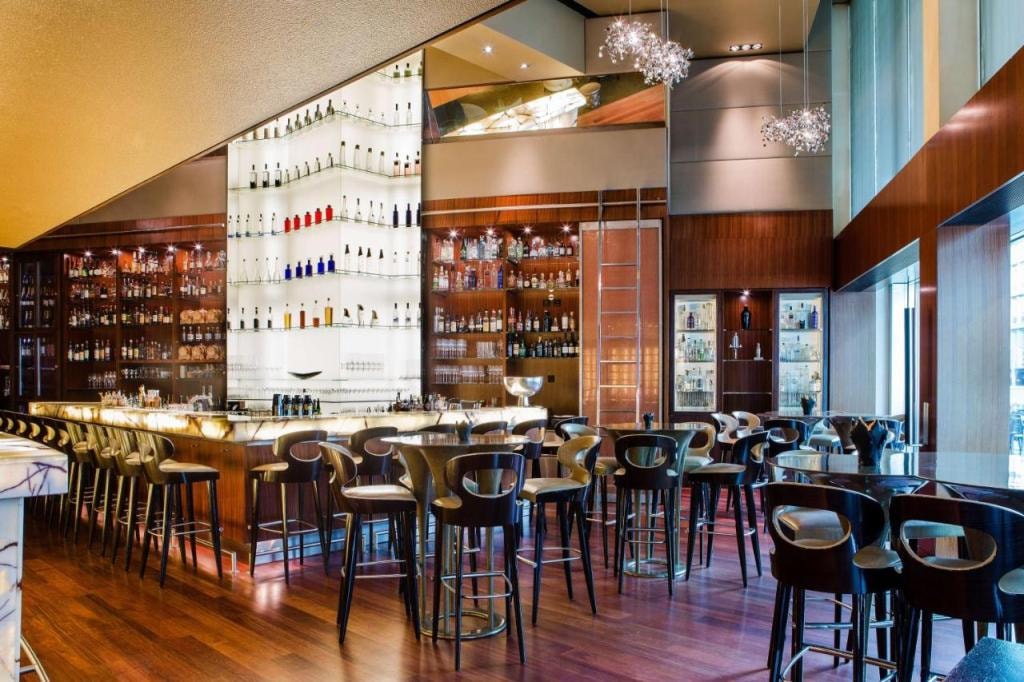 Park Hyatt Zurich – City Center Luxury