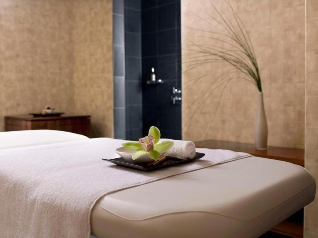 Park Hyatt Zurich – City Center Luxury