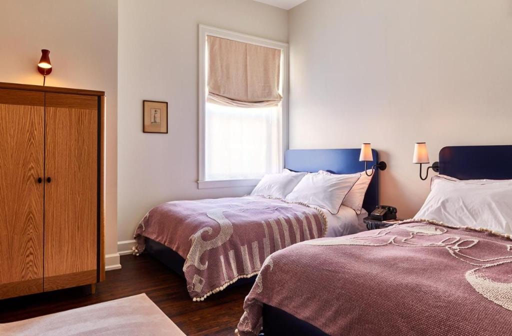 The Siren Hotel, an Ash Hotel