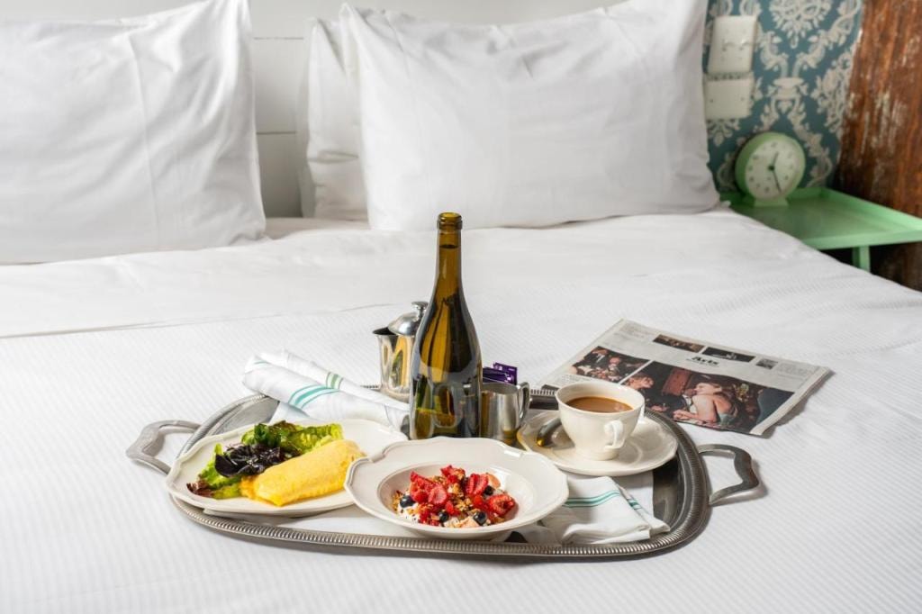 Wythe Hotel