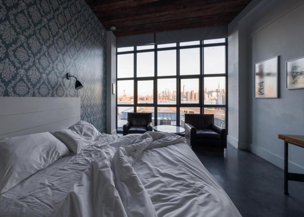 Wythe Hotel