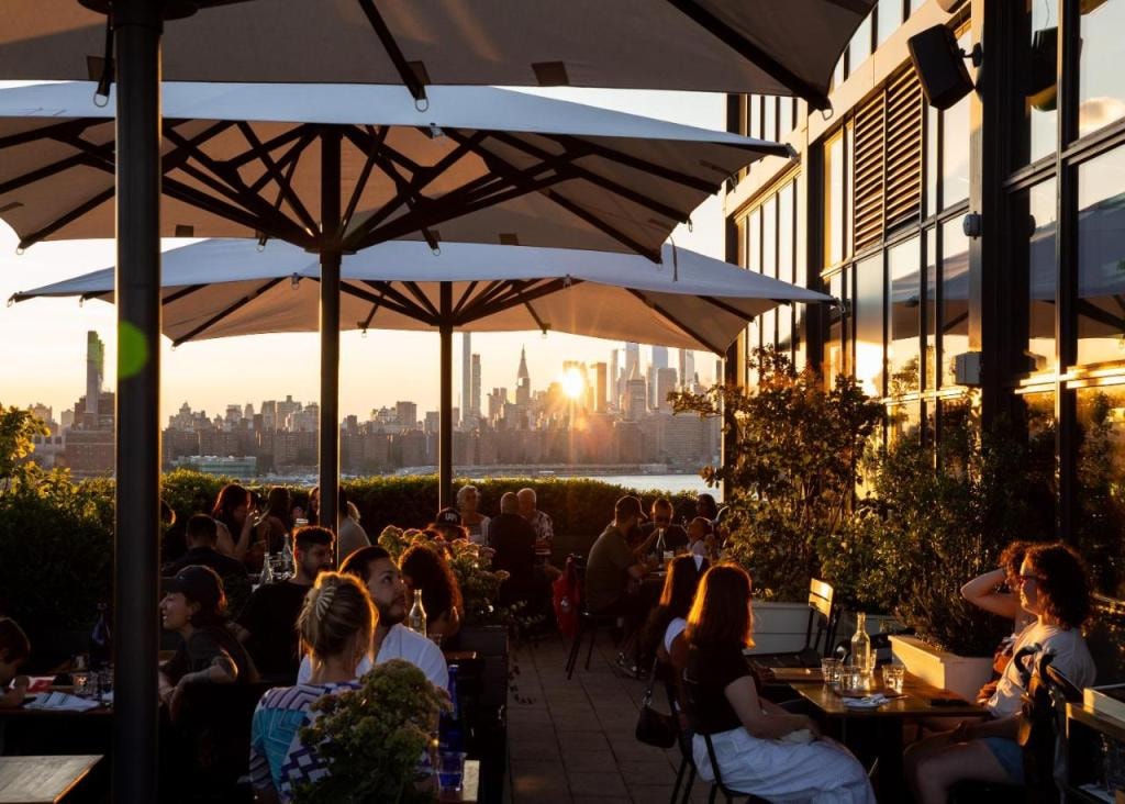 Wythe Hotel
