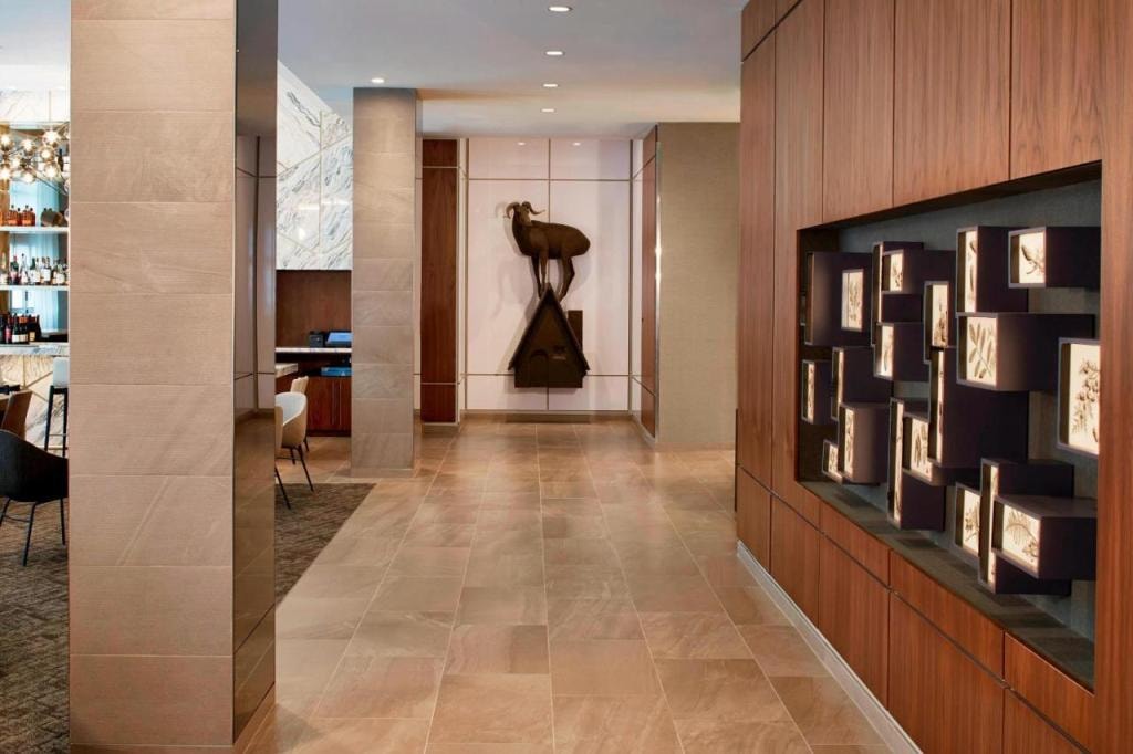 AC Hotel by Marriott Portland Downtown, OR